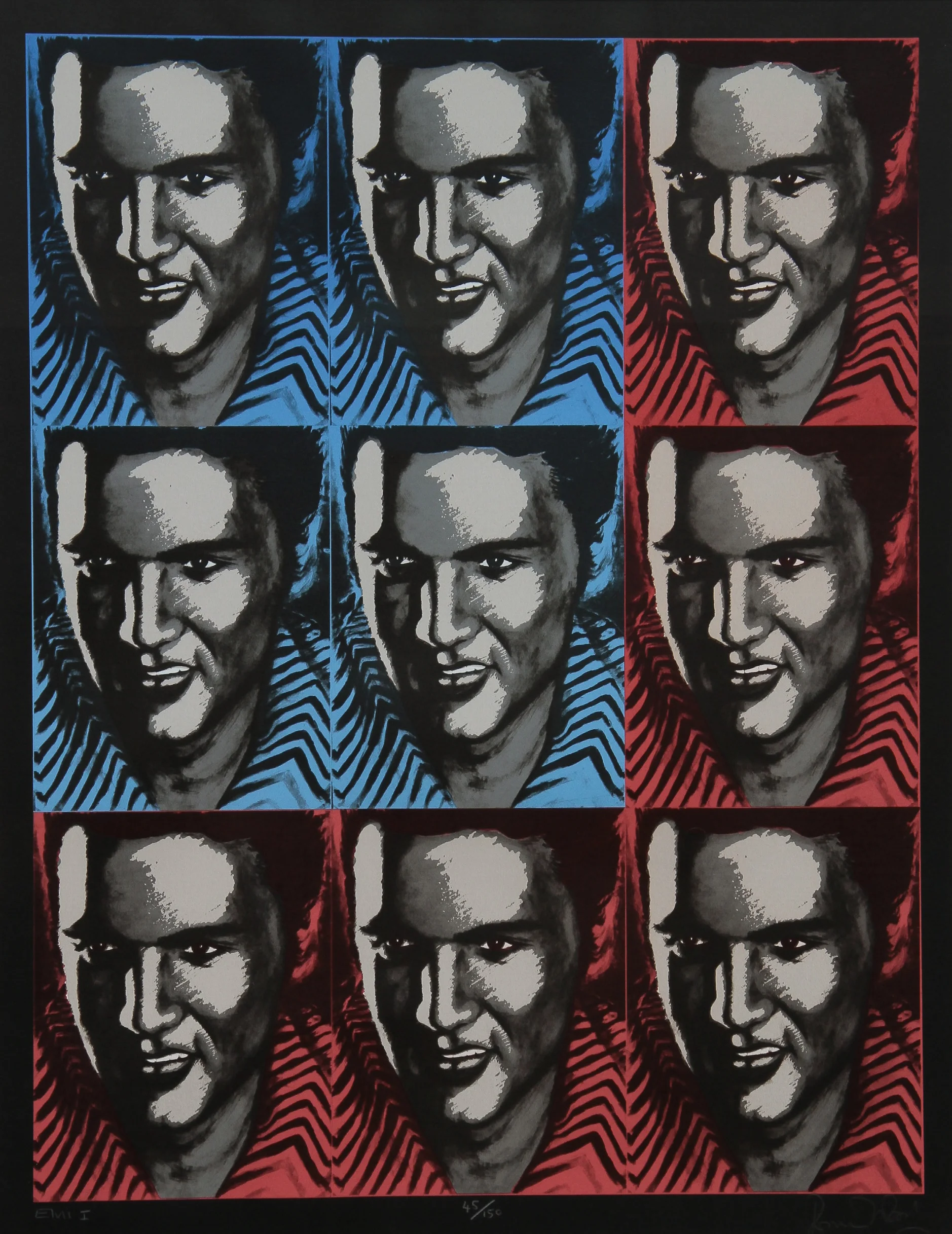 Ron Wood — Image Makers Art, Inc.